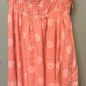 Petal & Pup midi dress xl